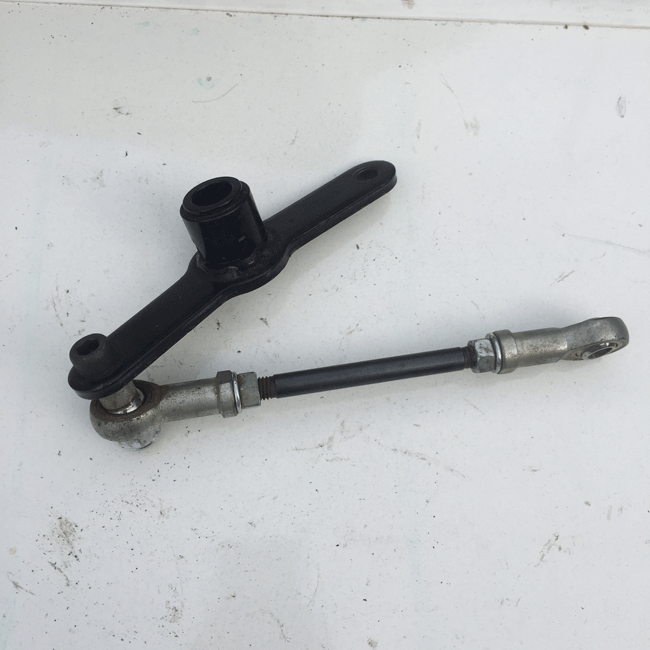 Used Steering Rod For An Evolution 8 Mobility Scooter M119
